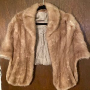 Mink Stole